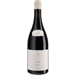 Pujanza Cisma 2018 GF 750ml