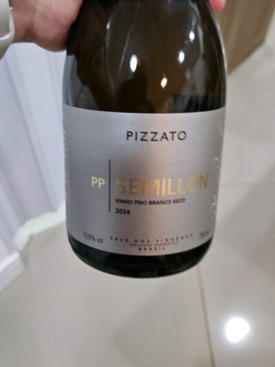 Pizzato Sémillon 2024 GF 750ml